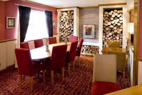 Premier Inn London Romford Central Zewnętrze zdjęcie