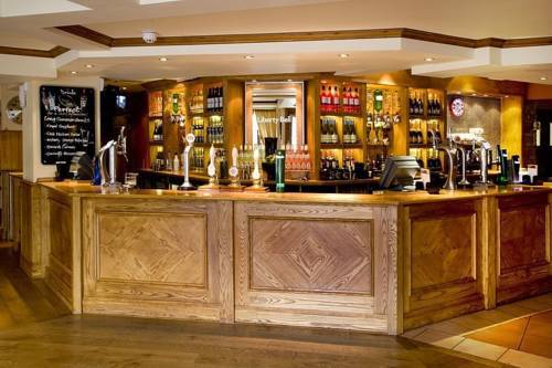Premier Inn London Romford Central Zewnętrze zdjęcie
