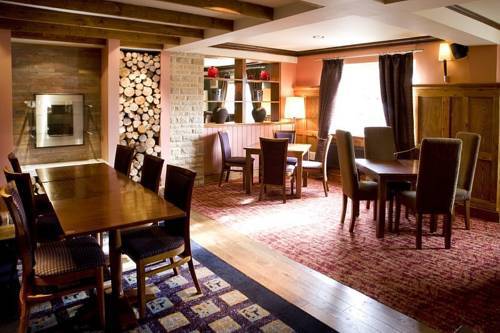 Premier Inn London Romford Central Zewnętrze zdjęcie